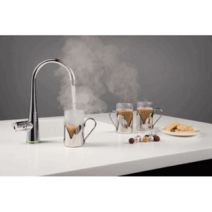 Hyco Zen Solo 100&deg;C Boiling Water Tap