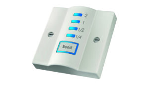 Timeguard Suretime 2 Hour Electronic Boost Timer