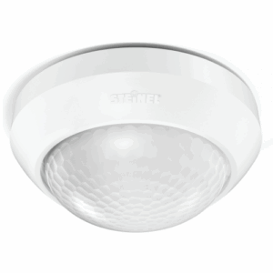Steinel IS 360-3 white - Motion detector