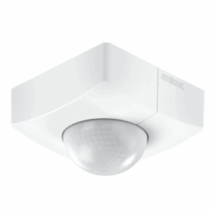 Steinel IS 345 COM1 - surface, sq. - Motion detector - Professional Line