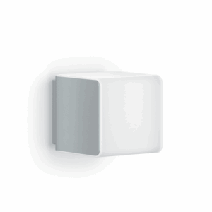 Steinel L 830 SC Silver - Sensor-switched LED outdoor light