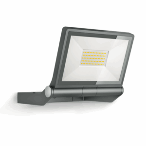 Steinel Xled One Xl Anthracite - Led Floodlight Without Sensor
