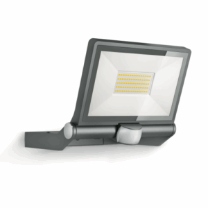 Steinel Xled One Xl S Anthracite - Sensor-switched Led Floodlight