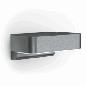 Steinel L 800 SC Anthracite - Sensor-switched LED outdoor light
