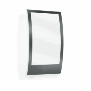 Steinel L 22 M Anthracite - Ourdoor light without sensor