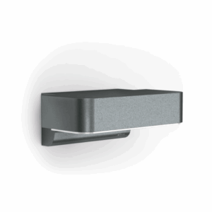 Steinel L 800 C Anthracite - Outdoor Light Without Sensor
