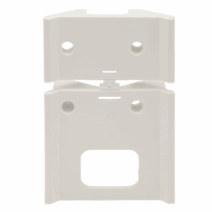 Steinel Corner Wall Mount For Is 180-2, Is 2180-2 And Is 2180 Eco White - Accessory