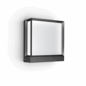 Steinel L 40 C Without Motion Detector, With Bluetooth - Led Outdoor Light Without Sensor