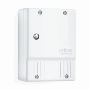 Steinel NightMatic 2000 white - Photo-cell controller