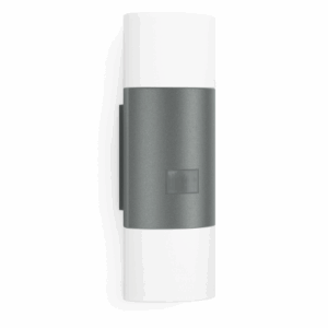 Steinel L 910 S Anthracite - Sensor-switched LED outdoor light