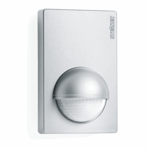 Steinel IS 180-2 Silver - Motion detector