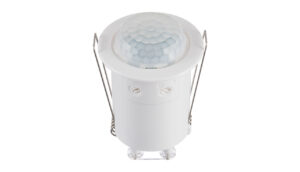 Timeguard Suretime Mini Flush Mount 360 Degree PIR