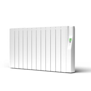 Rointe Sygma 1800W Low Consumption Digital Electrical Radiator (White)