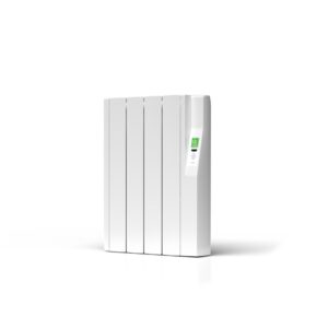 Rointe Sygma 600W Low Consumption Digital Electrical Radiator (White)