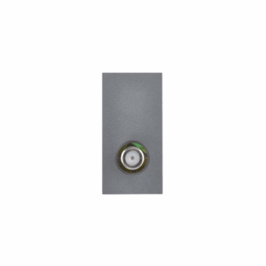 Saxby Electrical Euro Module Satellite Module - Grey