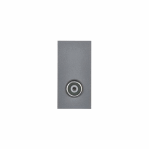 Saxby Electrical Euro Module Tv Module - Grey