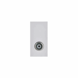 Saxby Electrical Euro Module Tv Module - White