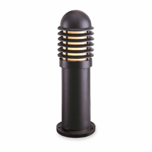 Firstlight Bollard 475mm Black