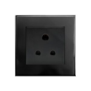 Retrotouch Crystal PG 5A Socket Black