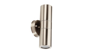 Timeguard Up/Down Wall Light SS (304)