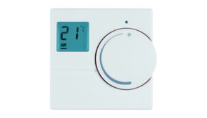 Timeguard Digital Electronic Room Thermostat