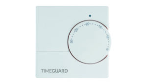 Timeguard Electronic Room Thermostat