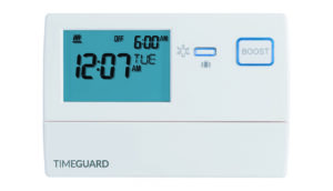Timeguard 7 Day Digital Programmer 1 Channel