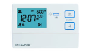 Timeguard 7 Day Digital Heating Programmer 2 Channel