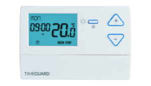 Timeguard Wireless 7 Day Programmable Room Thermostat