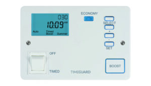 Timeguard Digital Economy 7 Programmer with Boost Control