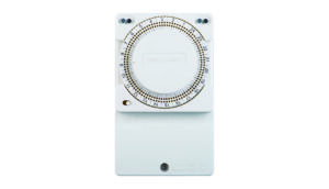 Timeguard 24 Hour Immersion Heater Time Controller