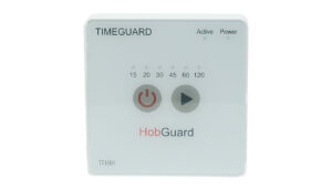 Timeguard HobGuard 1 Gang 30A Hob Timer Switch