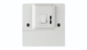 Timeguard Programmable Security Light Switch