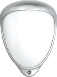 GJD D-TECT 2 External Detector (Silver)