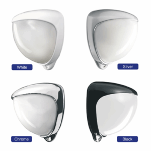 GJD D-TECT 2 External Detector (Black/Burgundy)