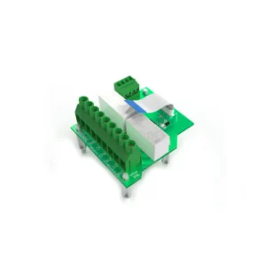 MyEnergi Eddi Relay & Sensor Board