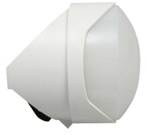 GJD Elite External PIR (White)