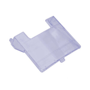 Fike Twinflex Manual Call Point Cover (Clear)