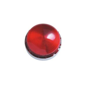 Fike Twinflex Flash Point Domed (Red)