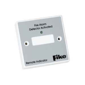 Fike Twinflex Remote Indication LED (Grey)