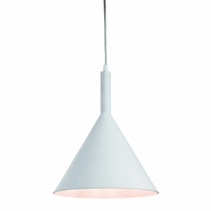 Firstlight Everest Pendant White