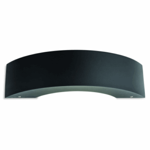 Firstlight Arch LED Wall Light Graphite