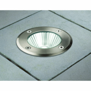 Firstlight LED Drive / Walkover Light Stainless Steel