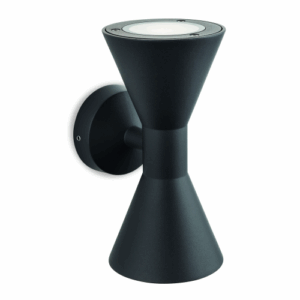 Firstlight Sands Wall Light Graphite