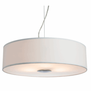 Firstlight Madison Pendant Cream