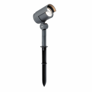 Firstlight LED Spike Spot Graphite