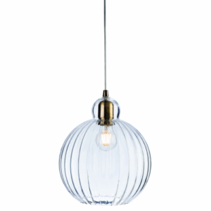 Firstlight Victory Pendant Antique Brass