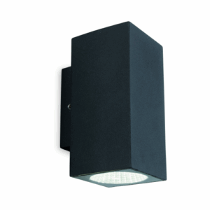 Firstlight Dino LED 2 Light Wall Graphite