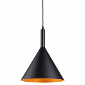 Firstlight Everest Pendant Black