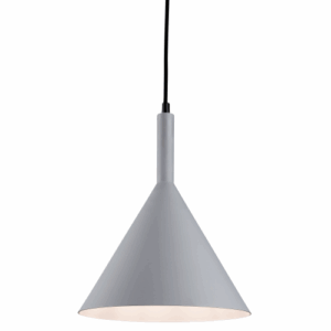 Firstlight Everest Pendant Grey